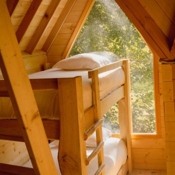 CABANE SPA AVENTURE - COUCOO GRANDS CHENES @studiopayol
