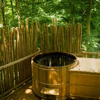 CABANE SPA EMOTION - COUCOO GRANDS CHENES @studiopayol